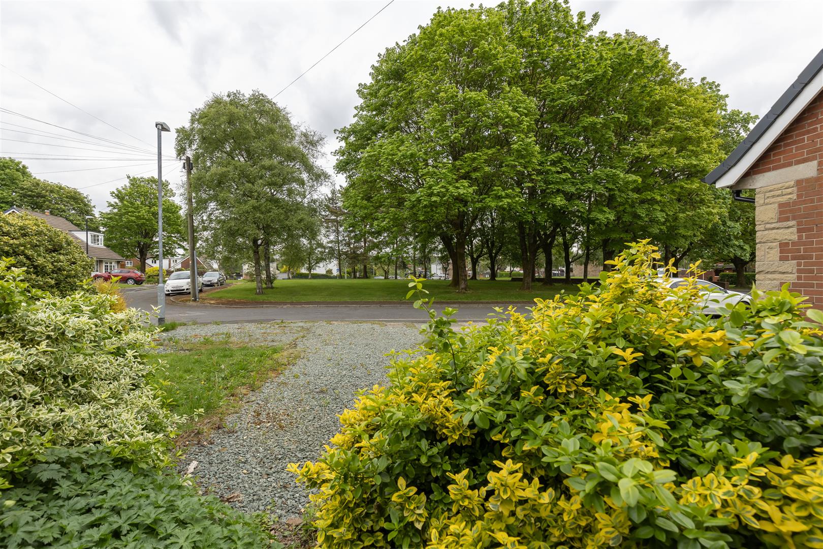 Stone House Green, Chorley